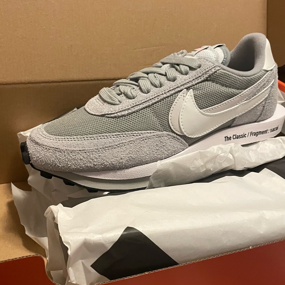 Nike sacai